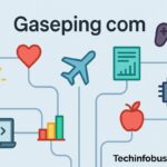 Gaseping com
